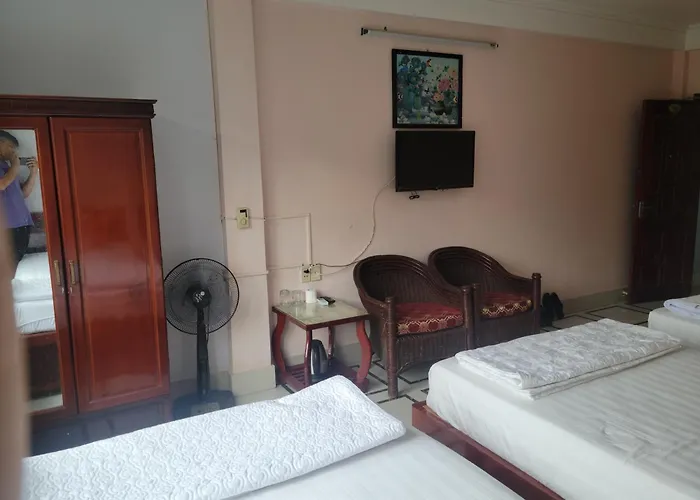 Minh Gia 2 * Hạ Long