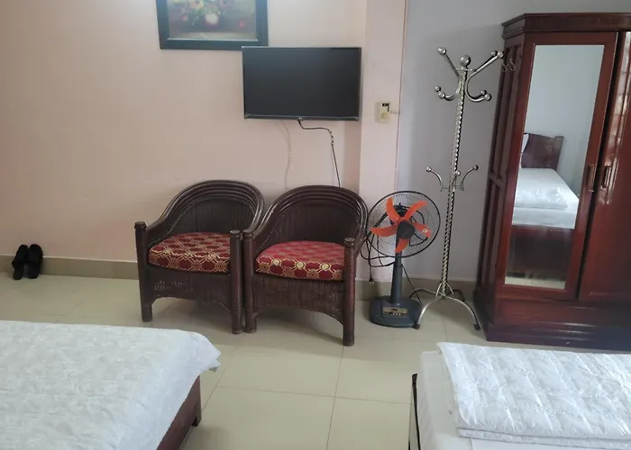 Minh Gia 2 Khách sạn
