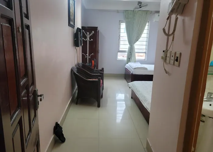 Minh Gia 2 Khách sạn