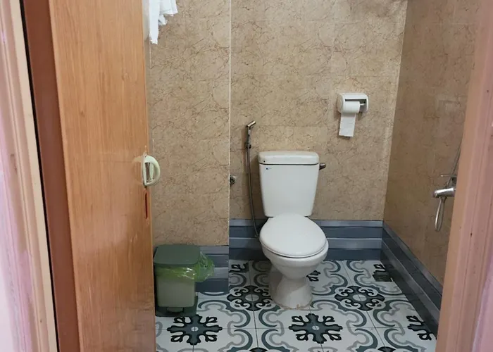 Khách sạn Minh Gia 2